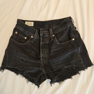 Levi's 501 Original Shorts